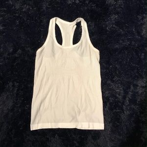 Lululemon swiftly tech racerback